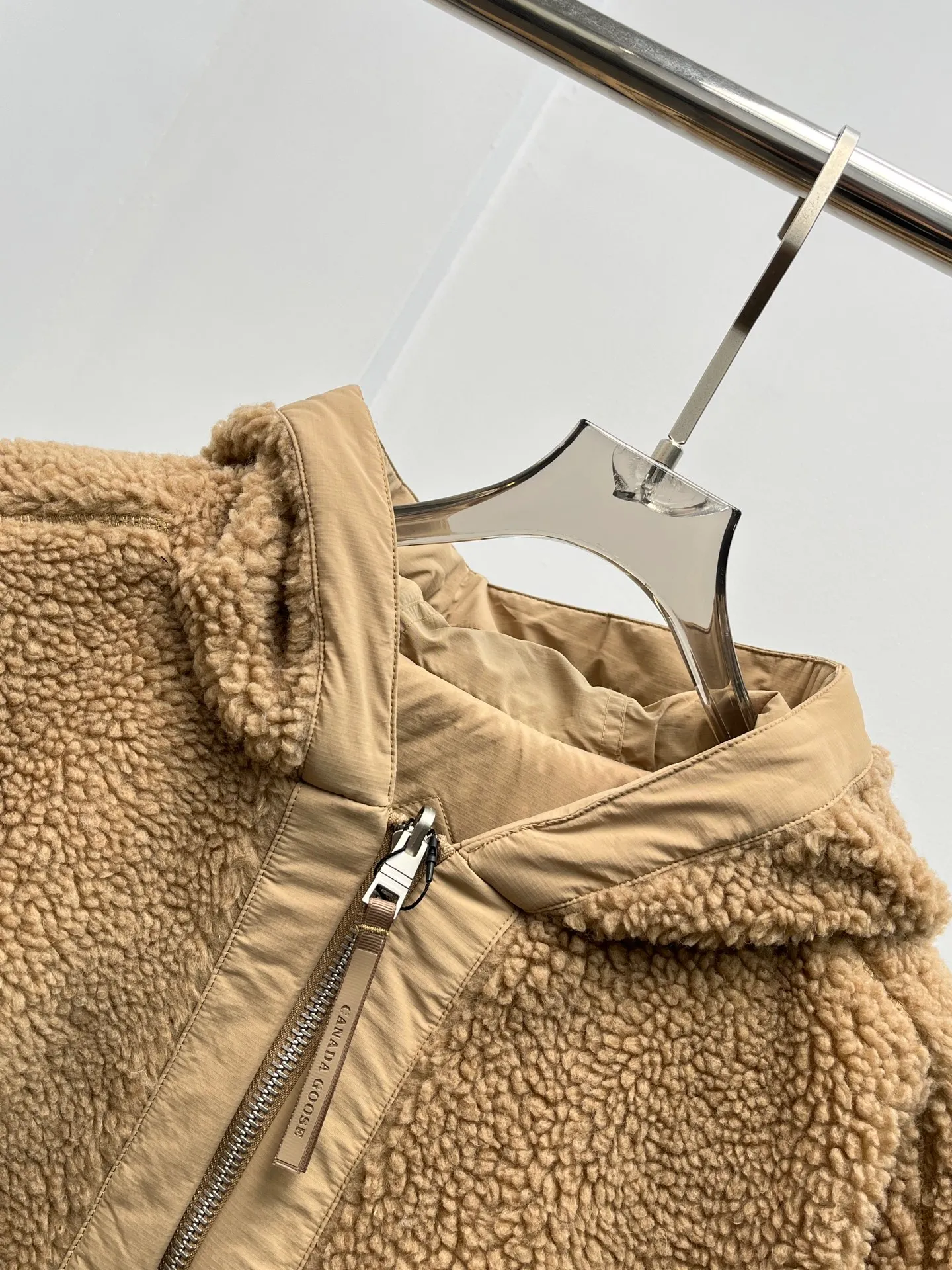 Detail P750